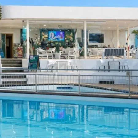 Miribel Appartement Puerto del Carmen (Lanzarote)
