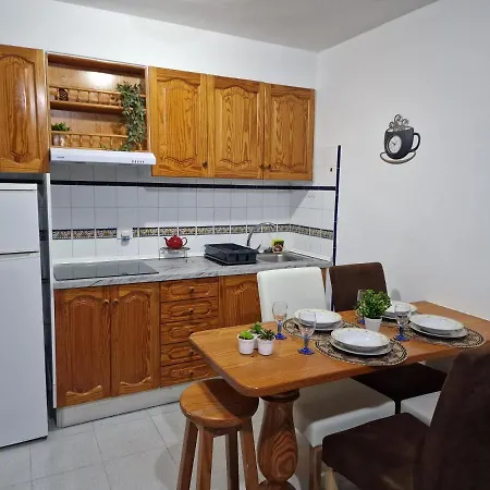 Miribel Apartamento Puerto del Carmen (Lanzarote)