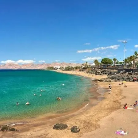 Miribel Puerto del Carmen (Lanzarote)