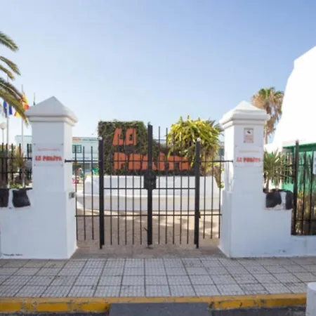 아파트 Miribel 푸에르토 델 카르멘