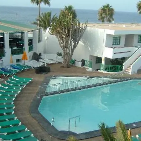 דירה Miribel פוארטו דל כרמן