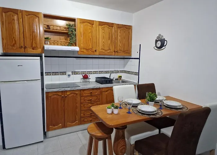 Miribel 公寓 卡门港