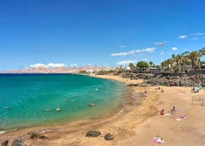 Miribel Puerto del Carmen (Lanzarote)