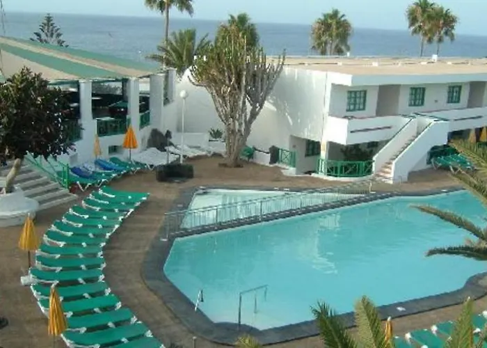 Apartment Miribel Puerto del Carmen (Lanzarote)