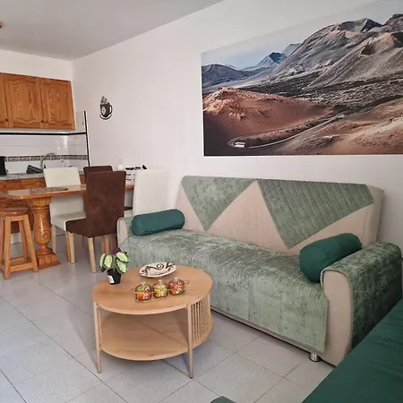 Miribel Пуэрто дель Кармен