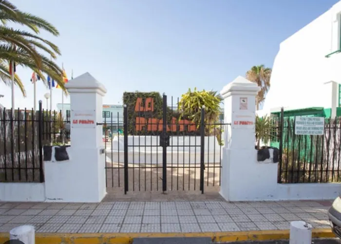 Апартаменты Miribel Пуэрто дель Кармен