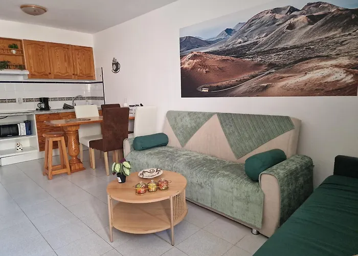 Miribel Пуэрто дель Кармен